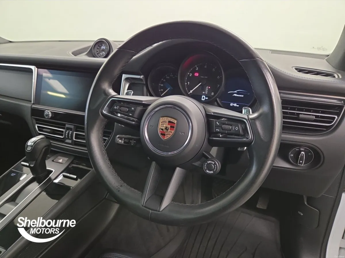 Porsche Macan 5dr PDK - Image 4