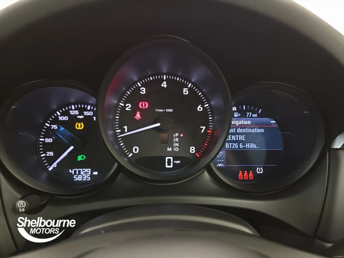 Porsche Macan 5dr PDK - Image 6