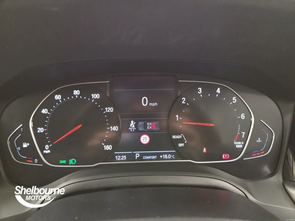 BMW 3 Series 318i Sport 5dr Step Auto - Image 6