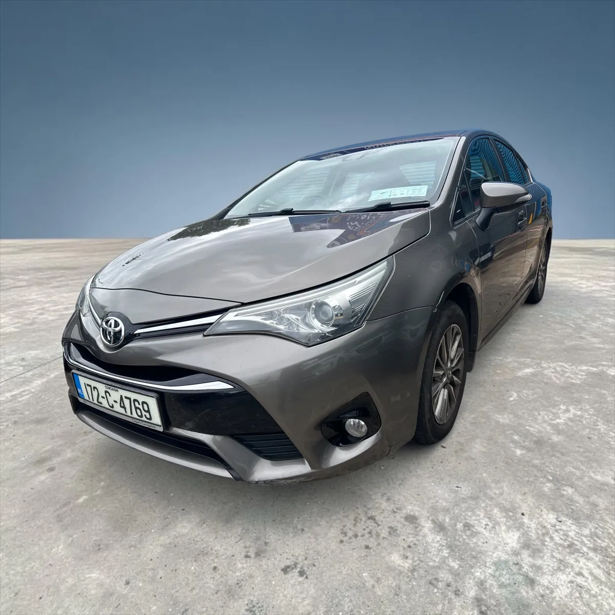 2017 Toyota Avensis 1.6 D-4D Aura - Image 1
