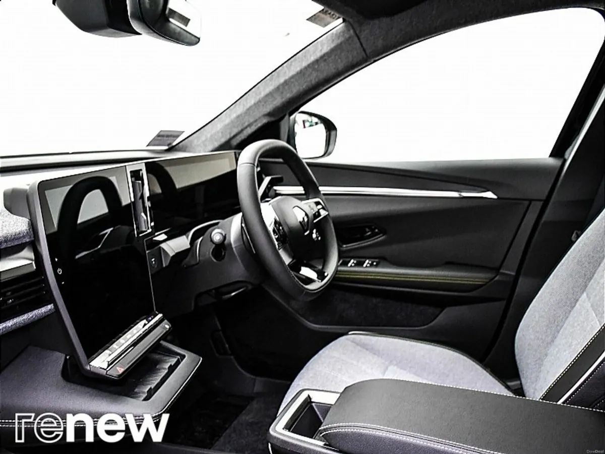 Renault Scenic E-Tech Techno 60kWh 170hp - Image 5