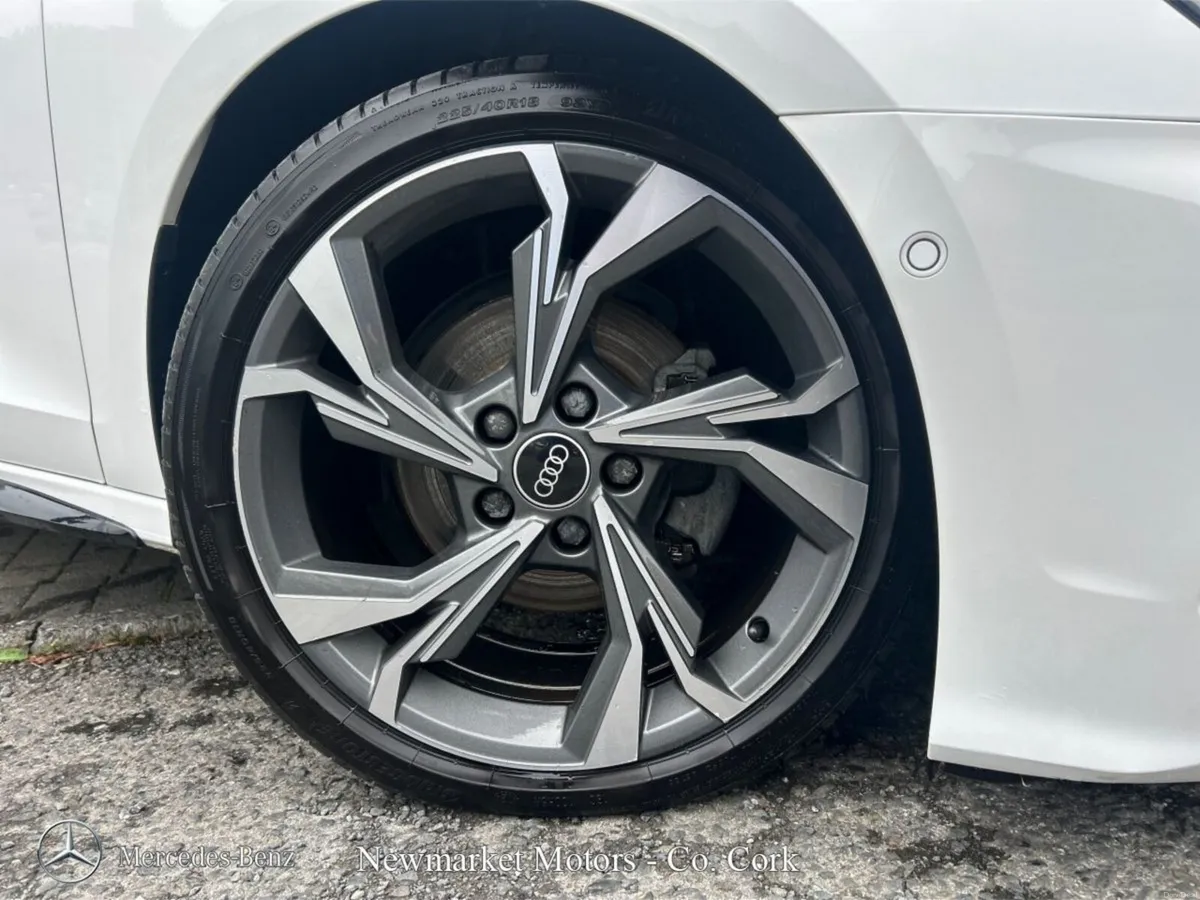 Audi A3 30 1.0TFSI 110BHP S LINE 6 SPEED - Image 2