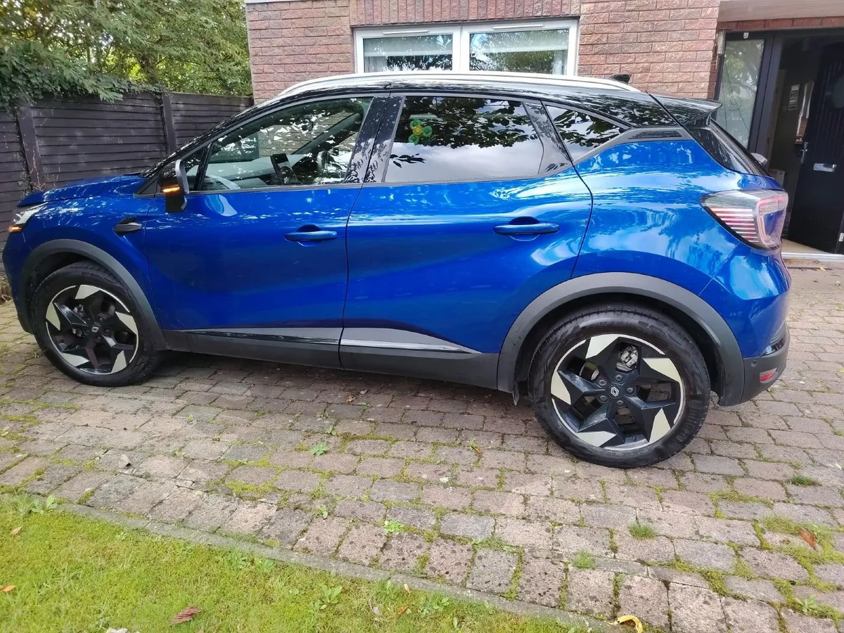 Renault Captur 2024 - Image 3