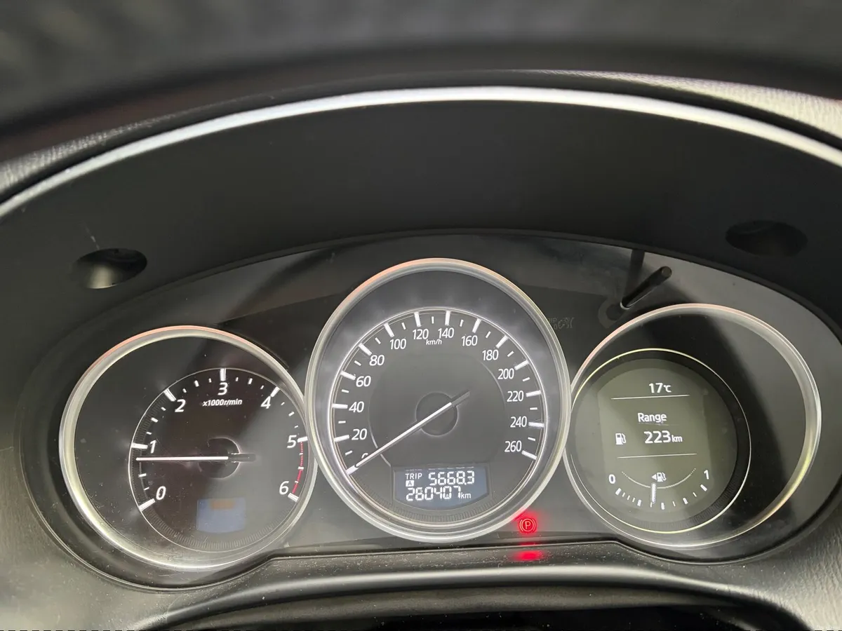 Mazda CX-5 2016 NCT 05/27 - Image 2