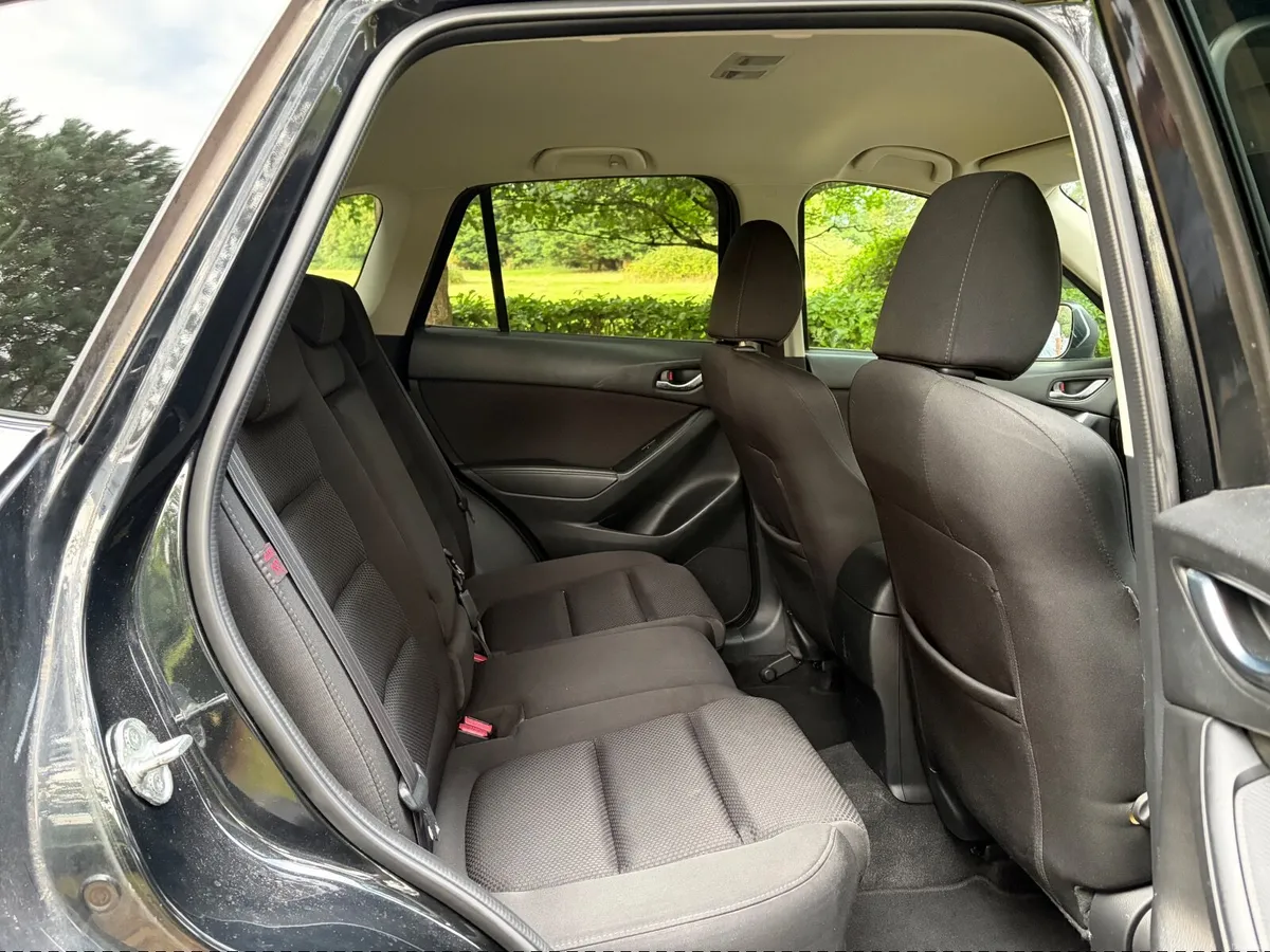 Mazda CX-5 2016 NCT 05/27 - Image 5