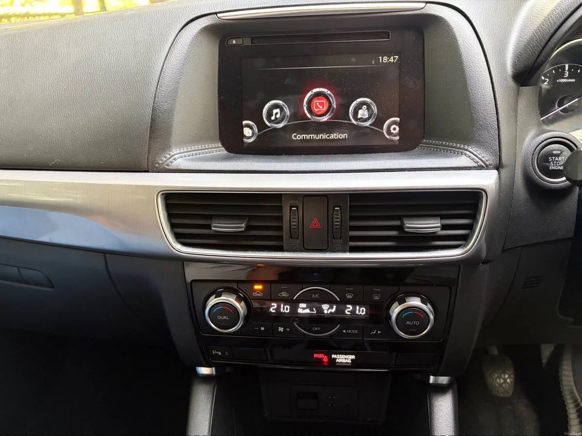 Mazda CX-5 2016 NCT 05/27 - Image 3