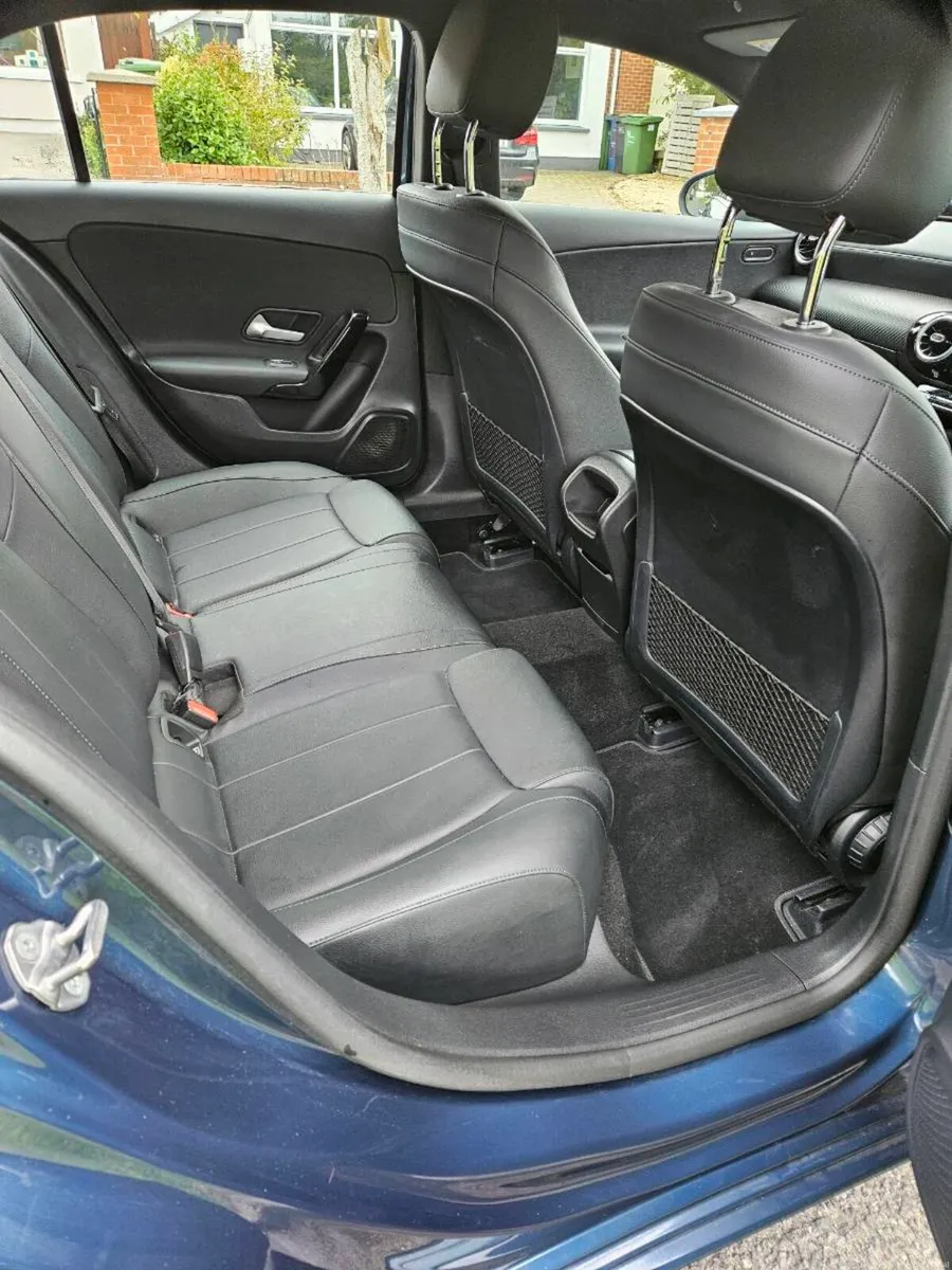 2021 Mercedes A class with valid current NCT - Image 6