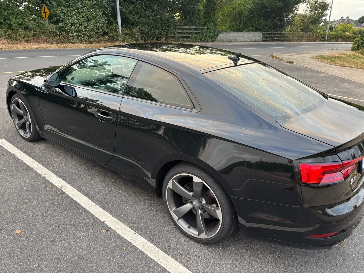 Audi A5 Ultra 190bhp - Image 4