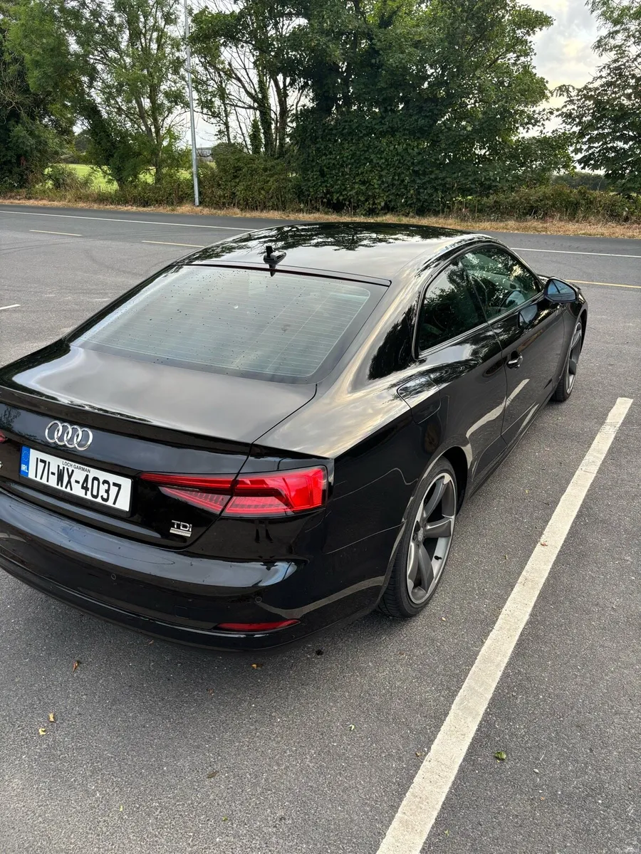 Audi A5 Ultra 190bhp - Image 2