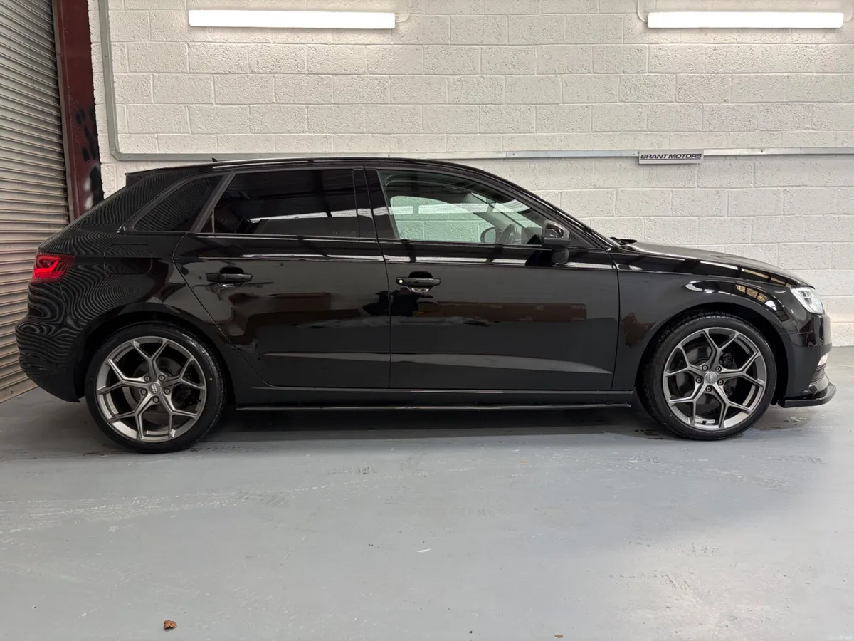 2016 (161) Audi A3 | 1.4 TFSI | Kitted - Image 6
