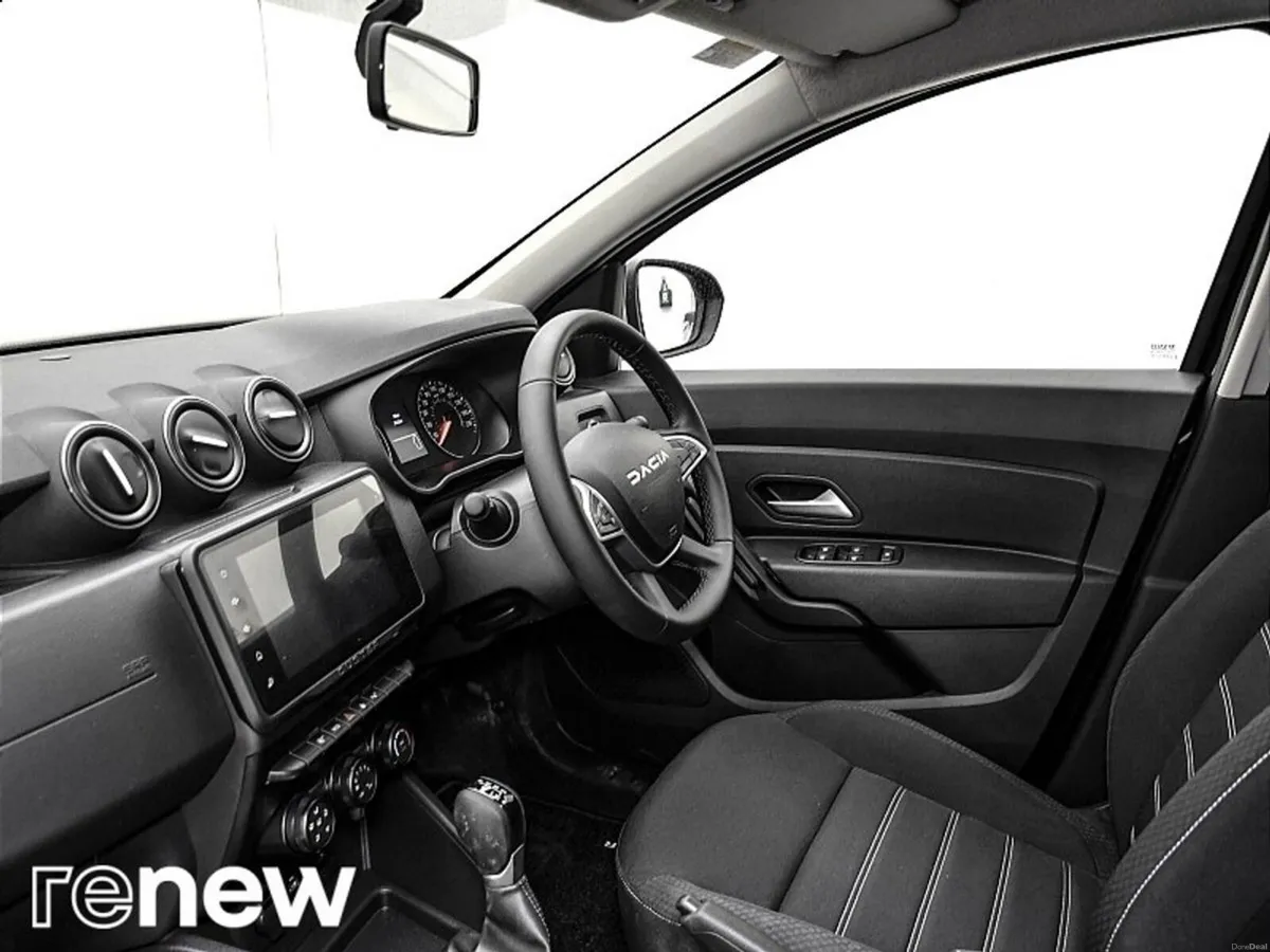 Dacia Duster Expression TCe 150 4x2 AUTO - Image 5