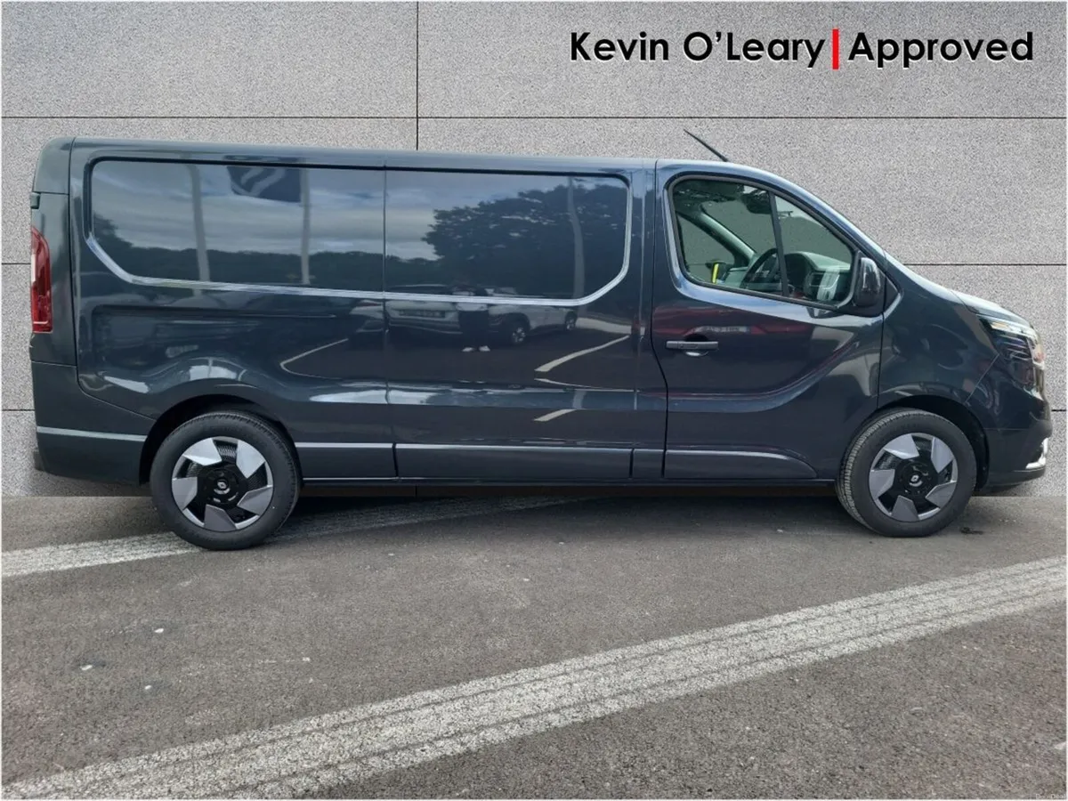 Renault Trafic TRAFIC LL30 BLUE DCI 150 EXTRA - Image 6
