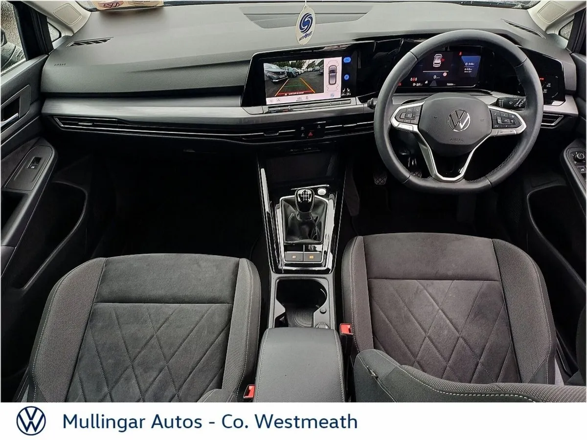 Volkswagen Golf 1.5 TSI 130HP Style - Image 2