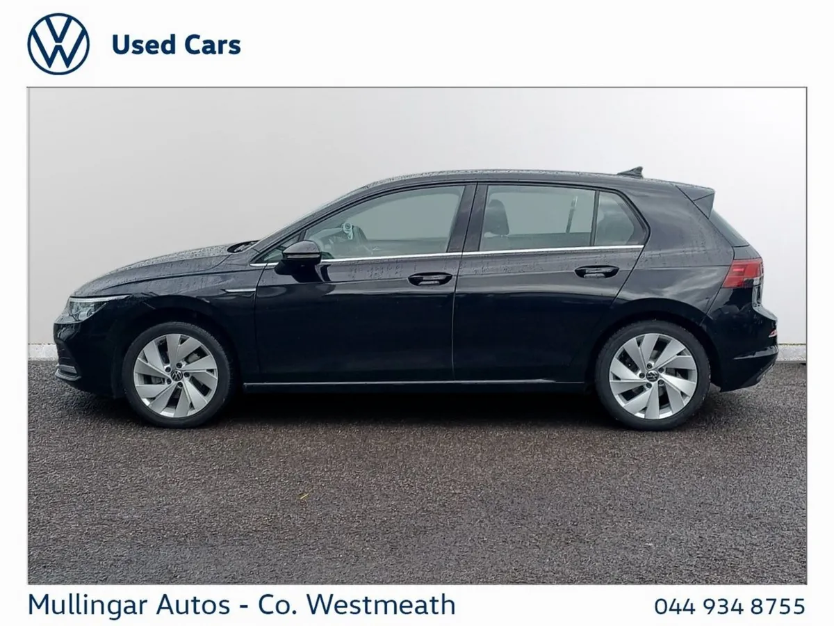 Volkswagen Golf 1.5 TSI 130HP Style - Image 6