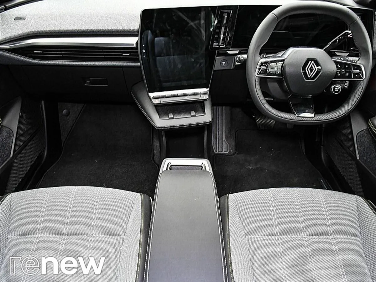 Renault Megane E-Tech Techno Comfort Range 220 Ele - Image 2