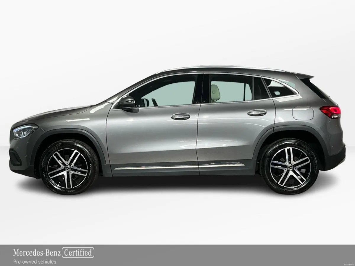 Mercedes-Benz GLA GLA 200 d Auto Progressive - 18 - Image 6