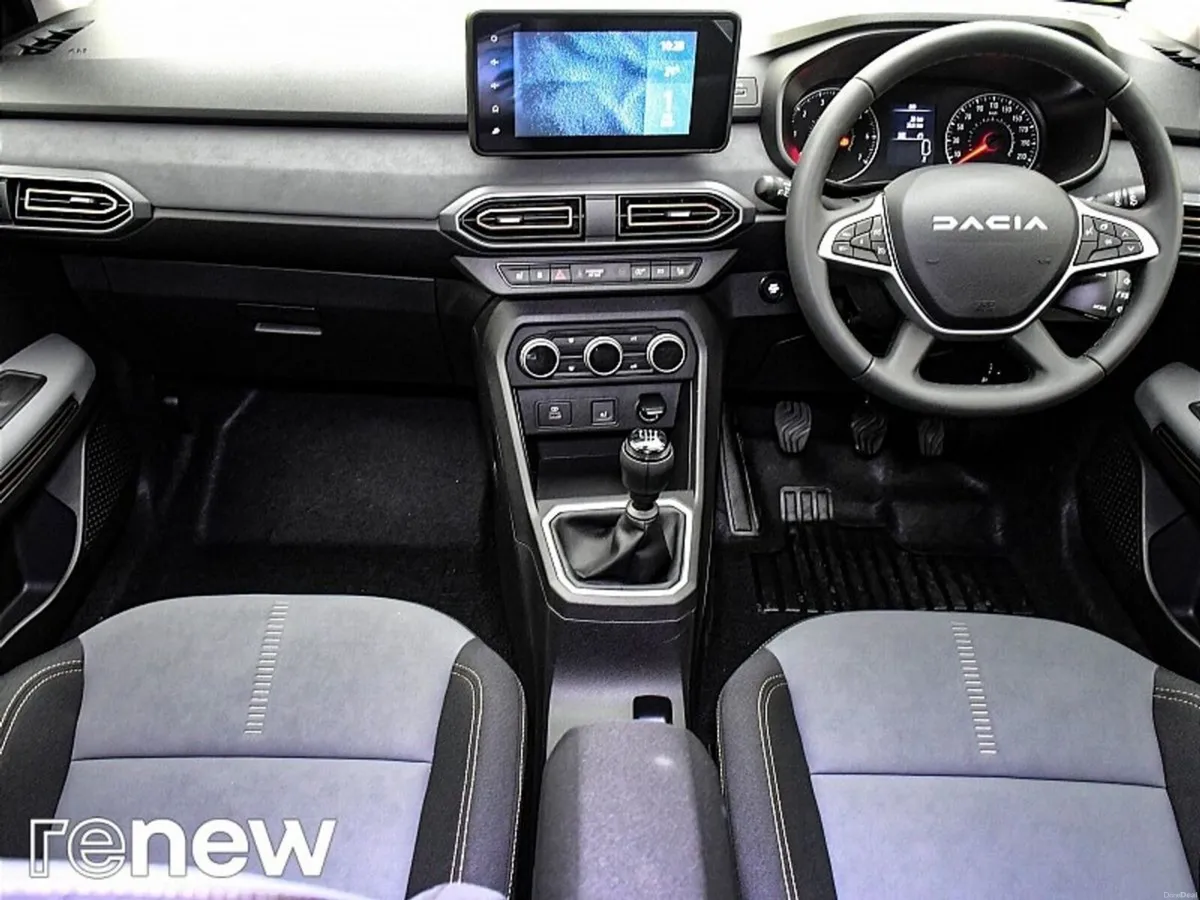 Dacia Jogger Extreme TCe 110 NBI - Image 2