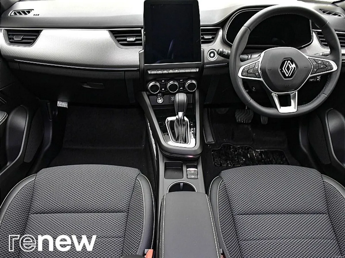 Renault Arkana Techno TCe 140 Auto GSR2 - Image 2