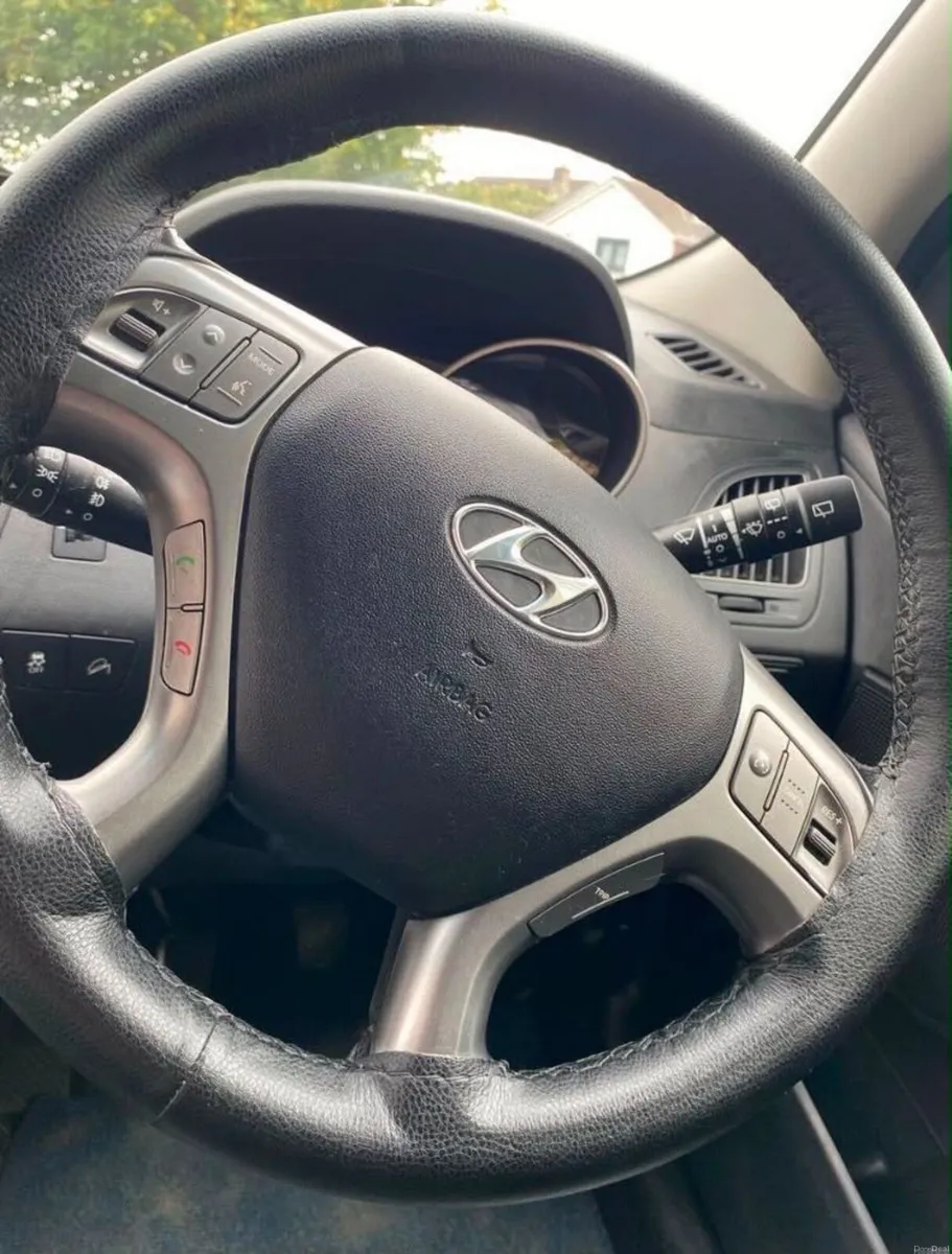 Hyundai ix35 2014 - Image 6