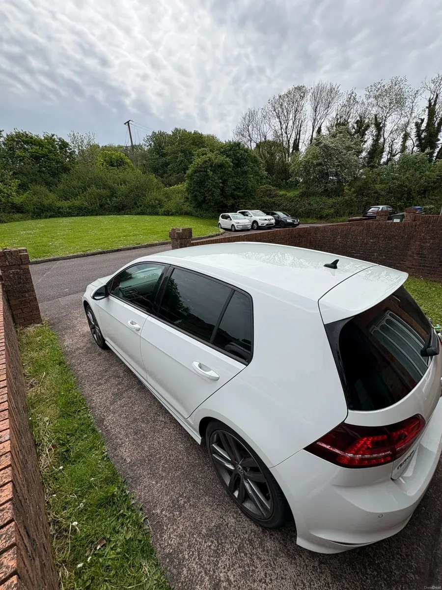 Volkswagen Golf 2017 - Image 5