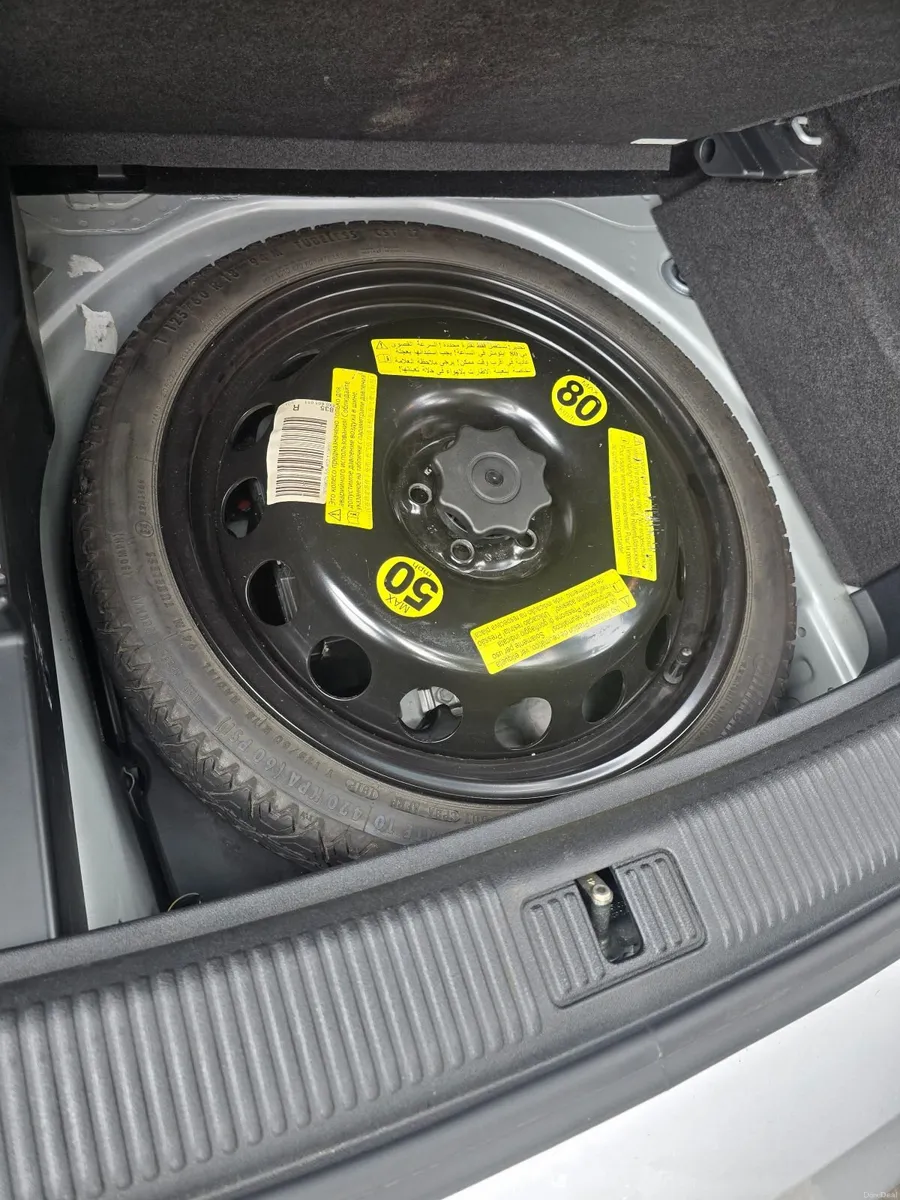 Audi A1 1.4 TFSI Automatic - Tax 05/27 - NCT 04/27 - Image 3