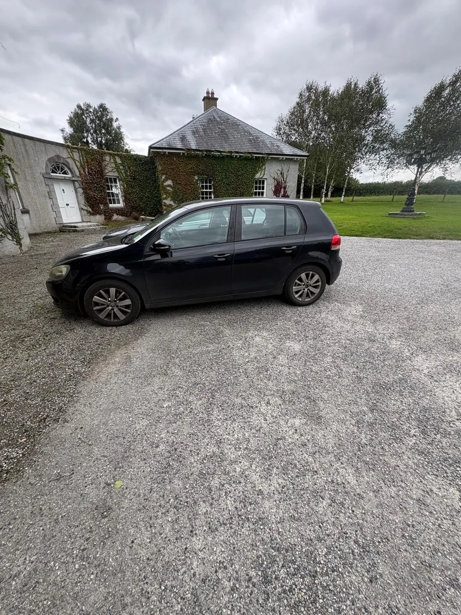 Volkswagen Golf - Image 1
