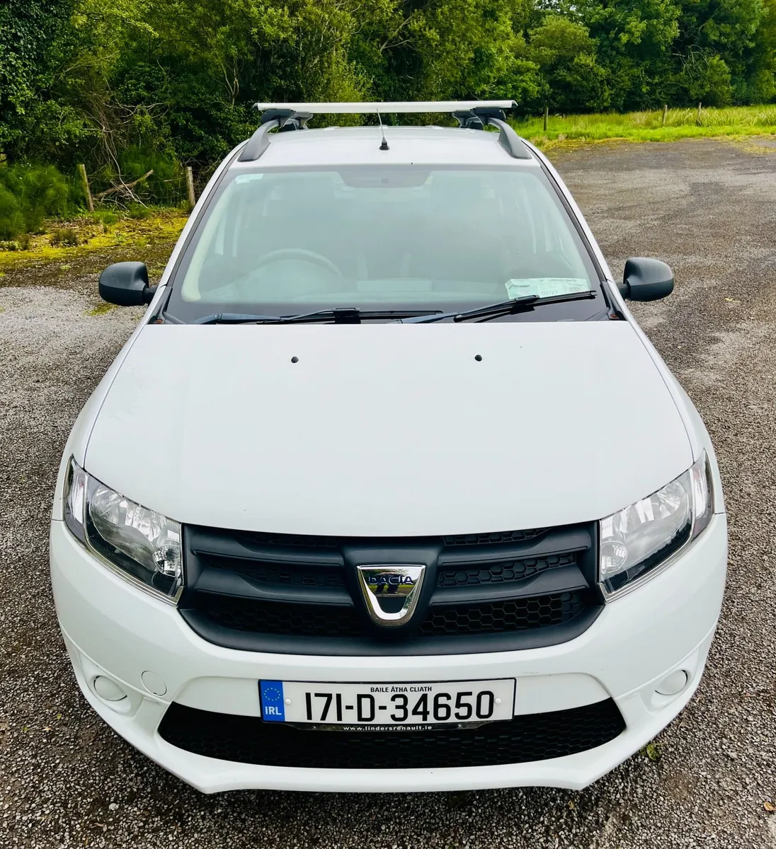 Dacia Logan  Estate 2017 1.5 Diesel - Image 2