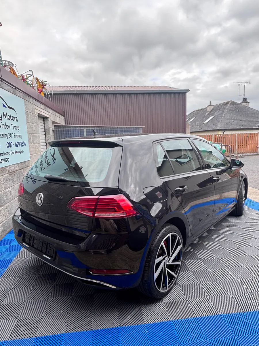 Volkswagen Golf 2018 - Image 3
