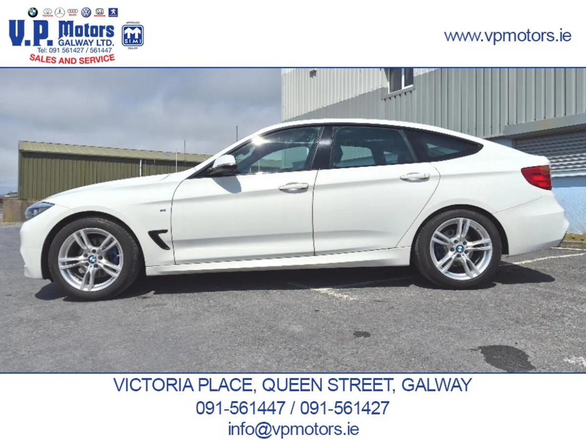 190BHP, M-SPORT, ONLY 2 OWNERS,LOW KM,IMMACULATE. - Image 6