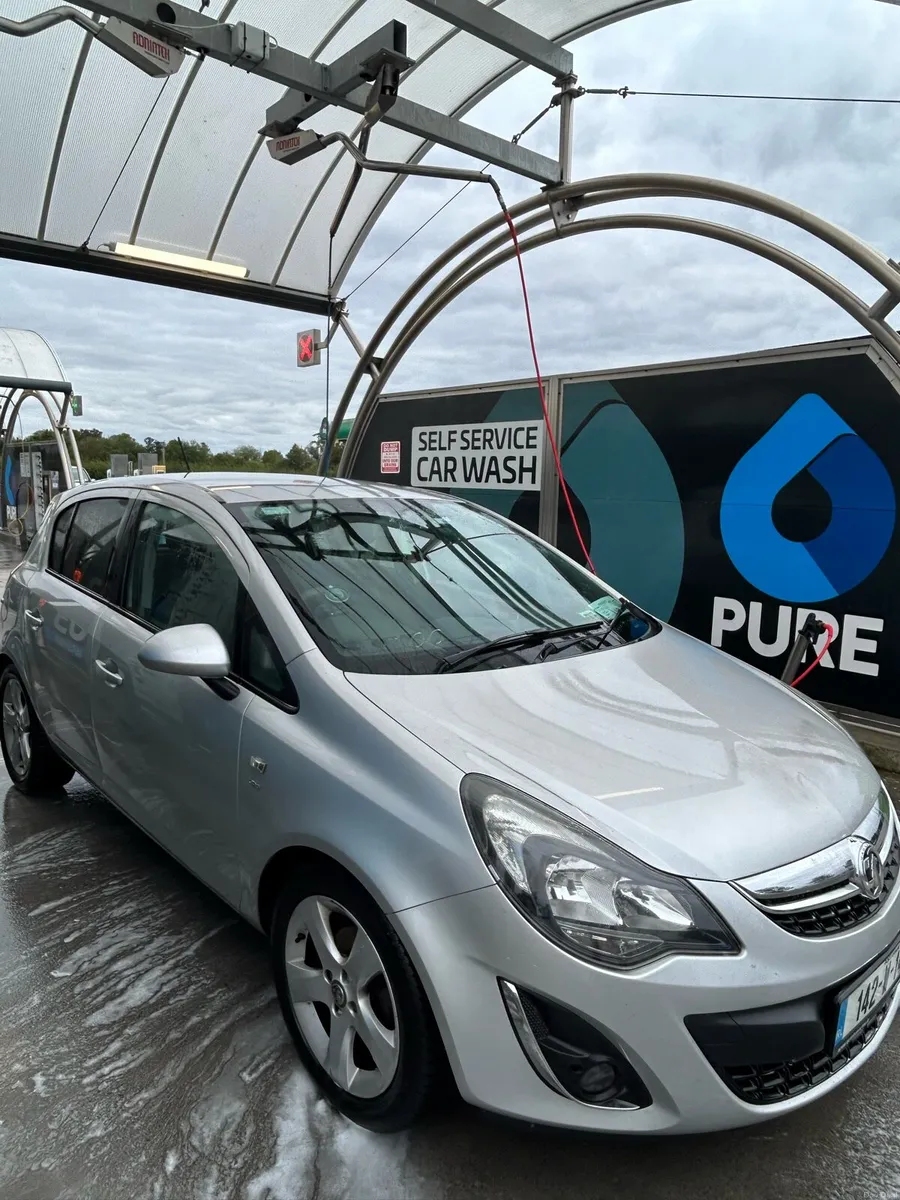Corsa *Fresh NCT & service* - Image 1