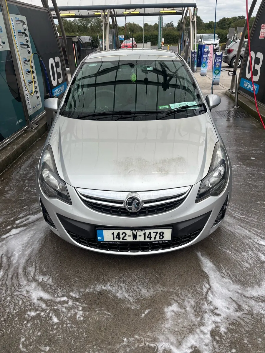 Corsa *Fresh NCT & service* - Image 2