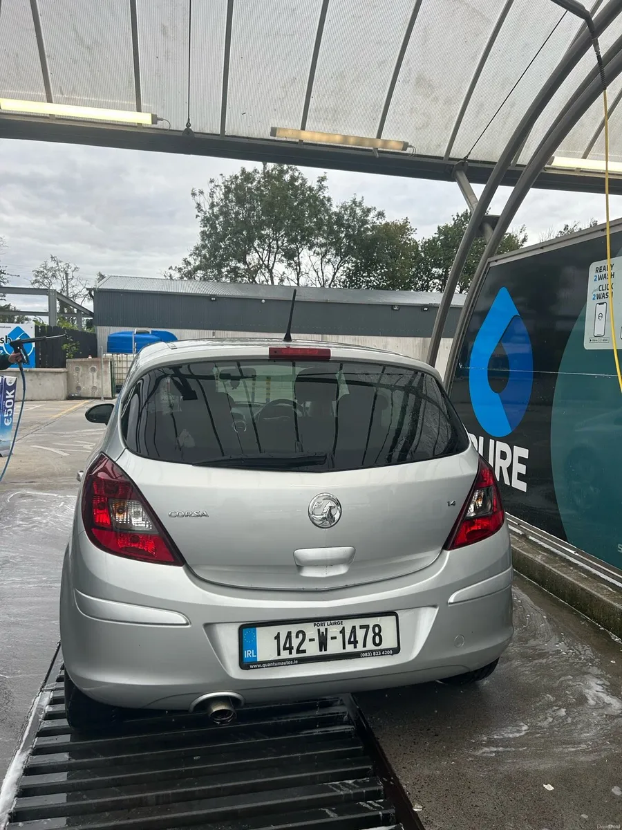 Corsa *Fresh NCT & service* - Image 5