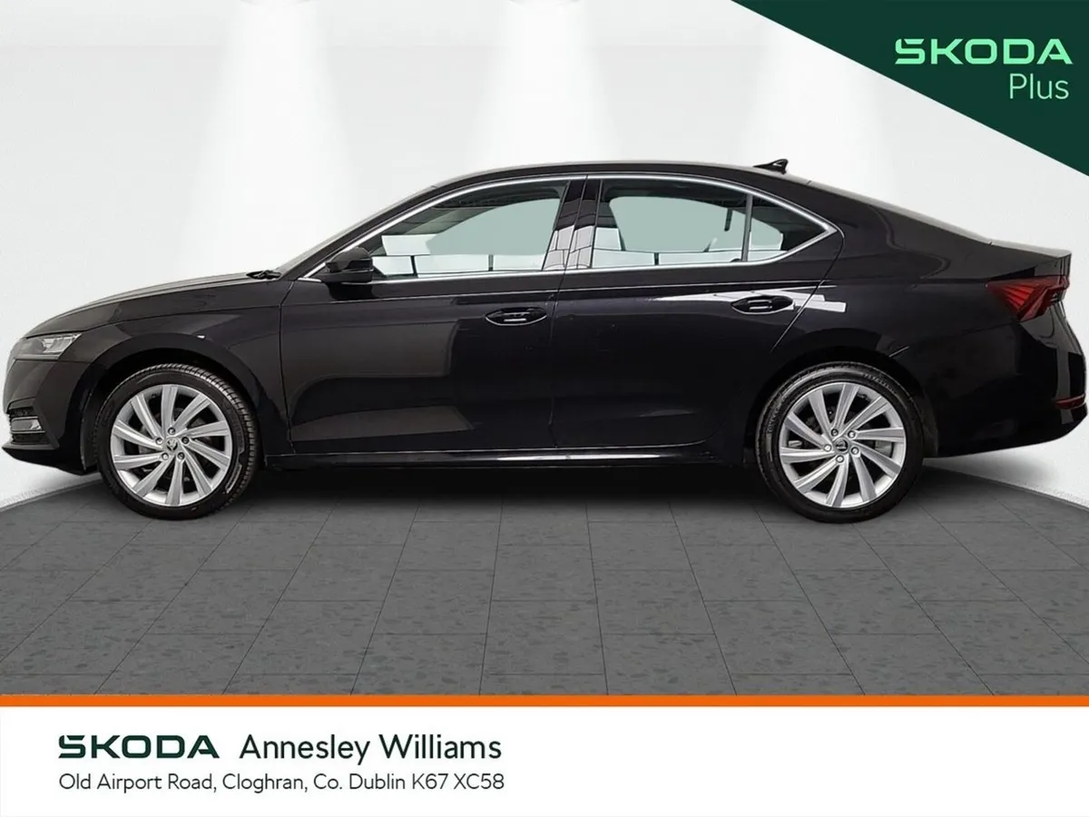 Skoda Octavia Style 1.0Tsi 110bhp - Image 6