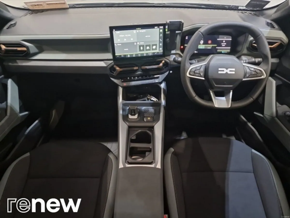 Dacia Bigster Extreme HEV 155 - Image 2