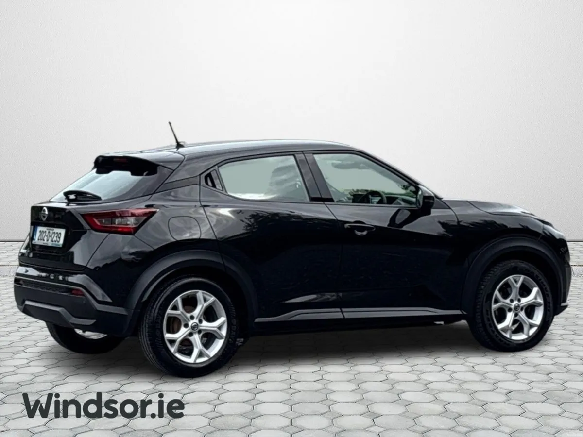 Nissan Juke 1.0T PET DCT 2WD SV - Image 2