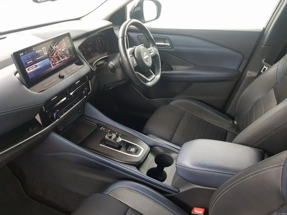 Nissan Qashqai ePOWER QASHQAI SV PREMIUM - Image 4