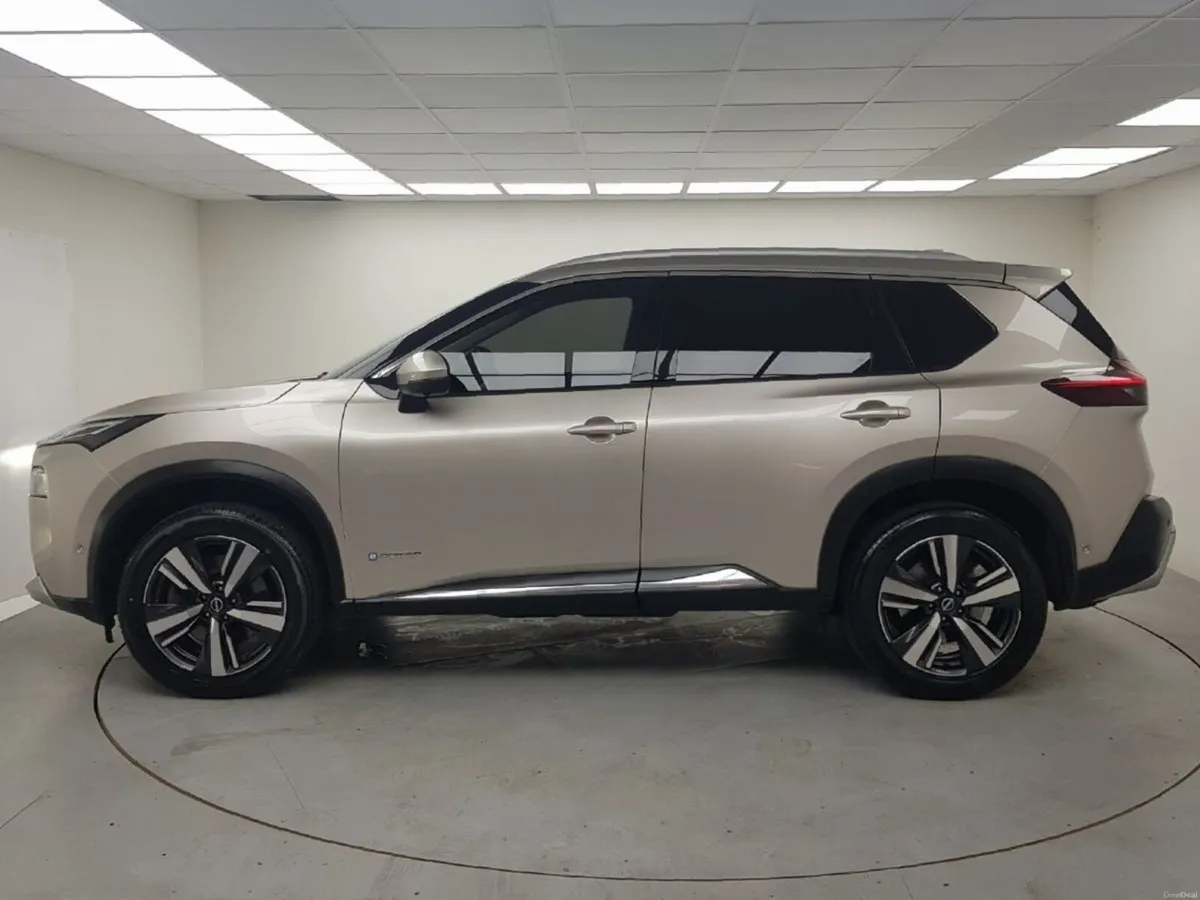 Nissan X-Trail ePOWER X-TRAIL SVE 7 Seater - Image 5