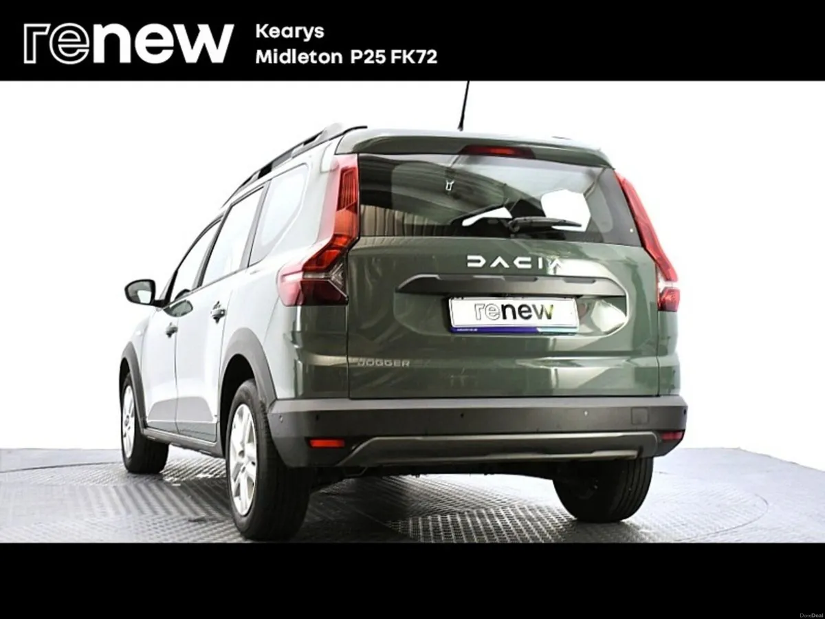 Dacia Jogger TCe 110 Expression - Image 3