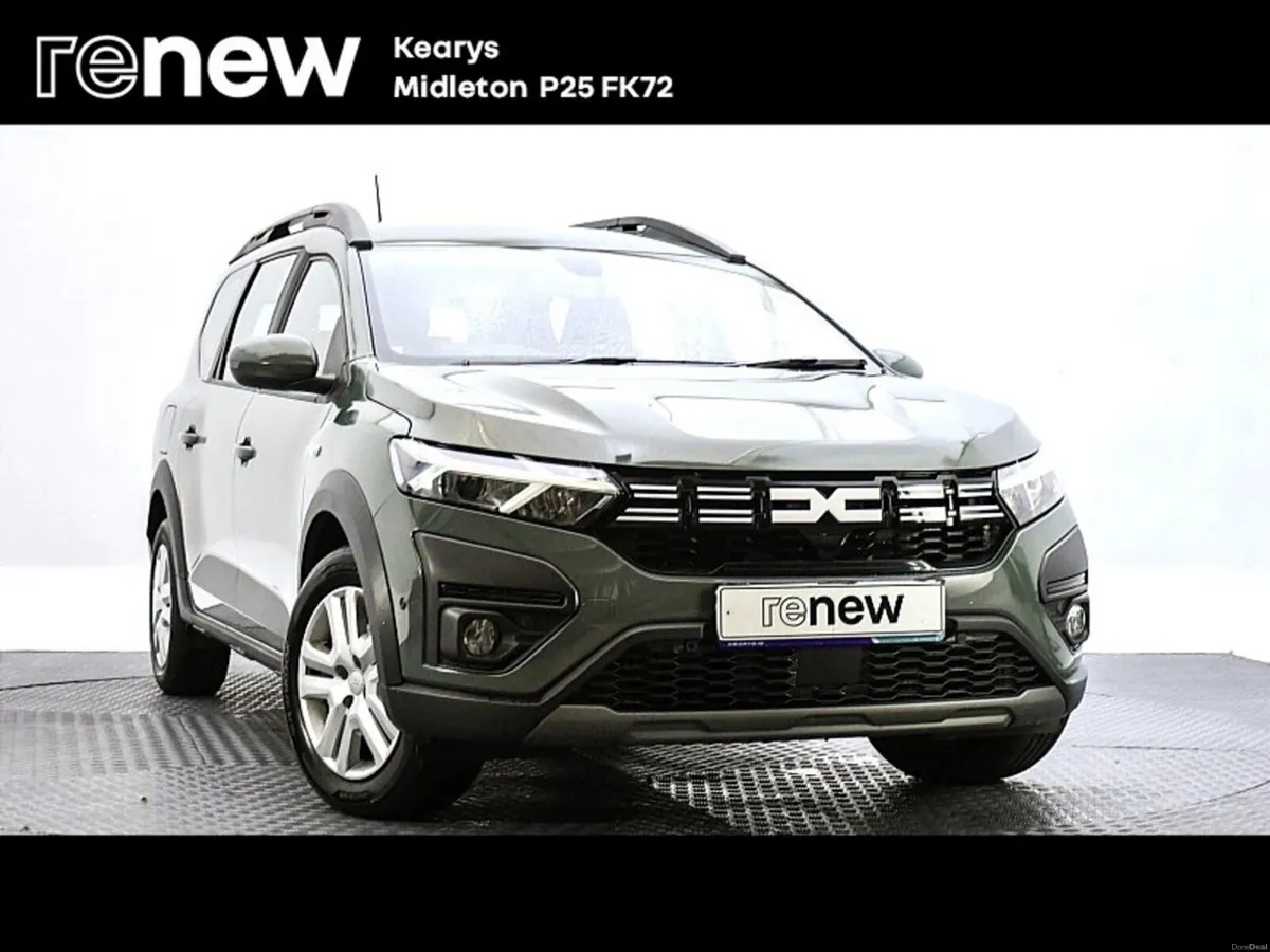 Dacia Jogger TCe 110 Expression - Image 1