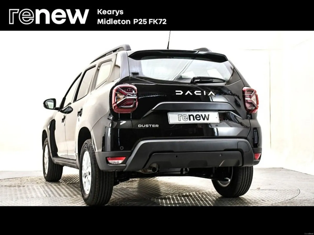 Dacia Duster 1.5 Blue dCi 115 Expression - Image 3