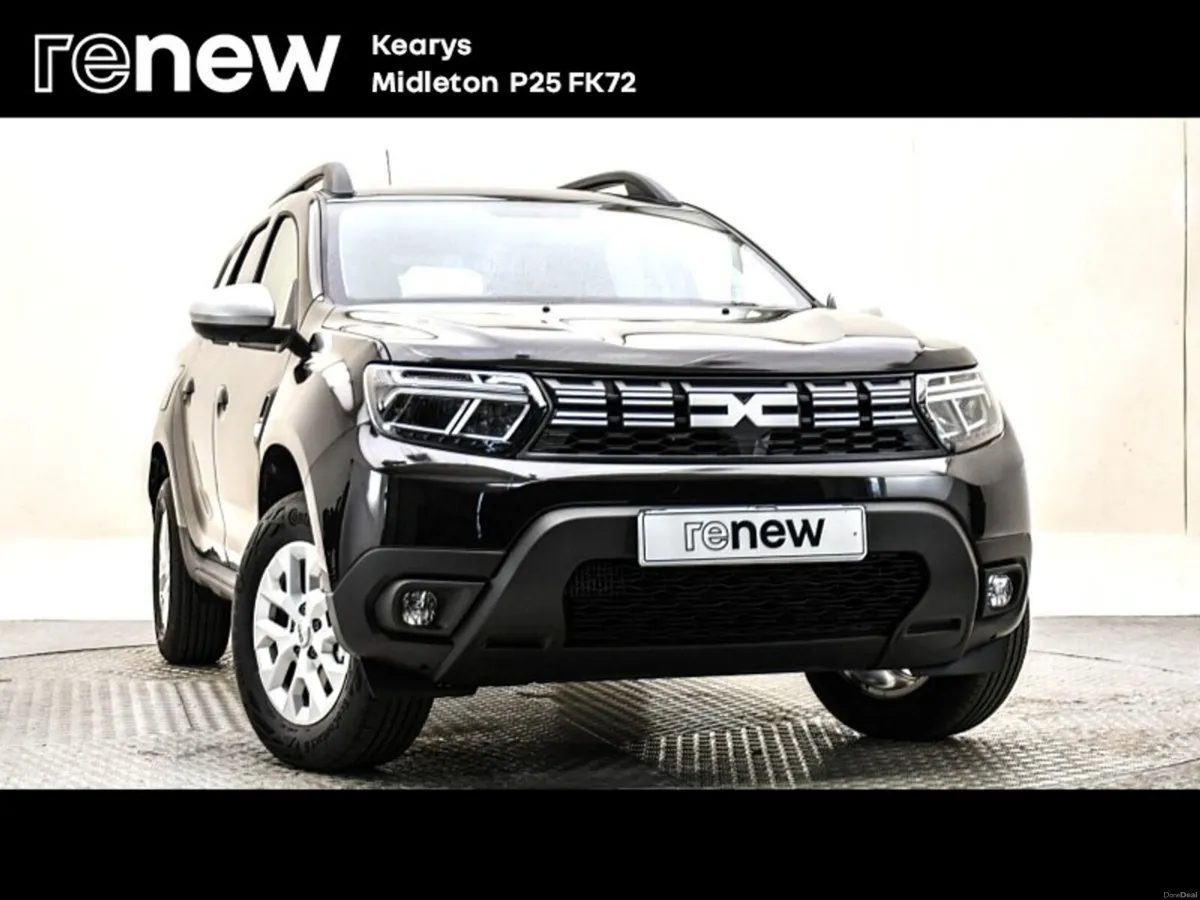 Dacia Duster 1.5 Blue dCi 115 Expression - Image 1