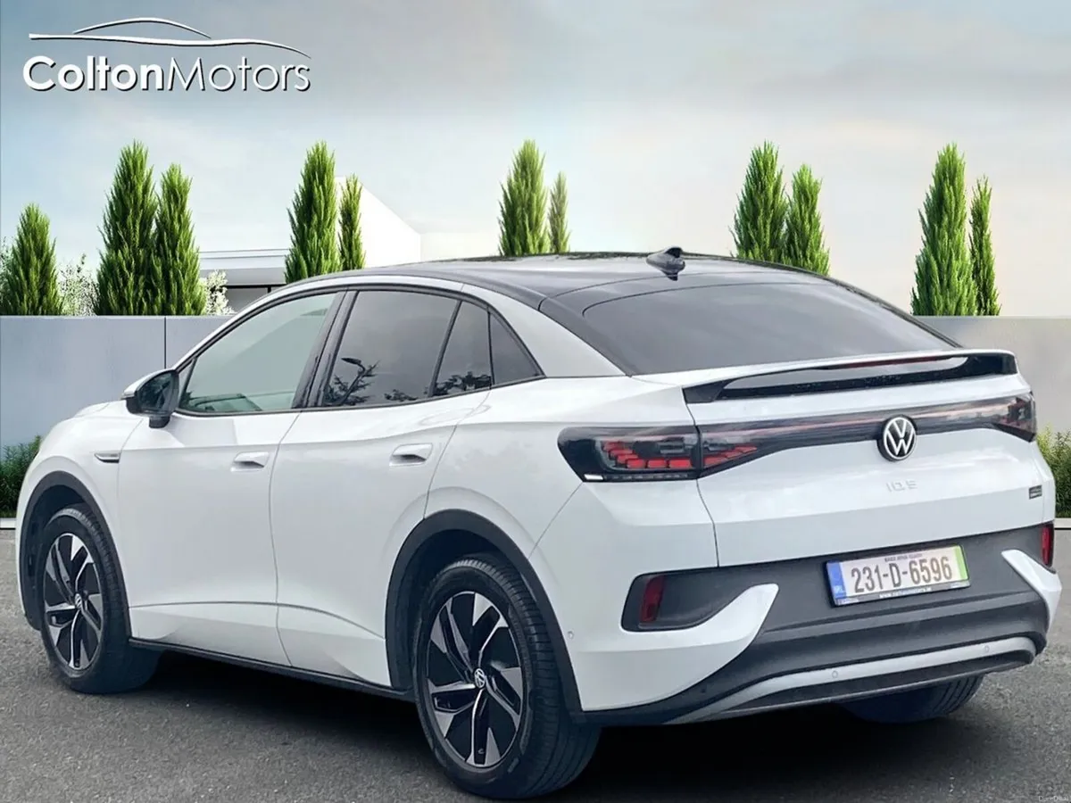 Volkswagen ID.5 BUSINESS 77kWh 174HP - Image 2