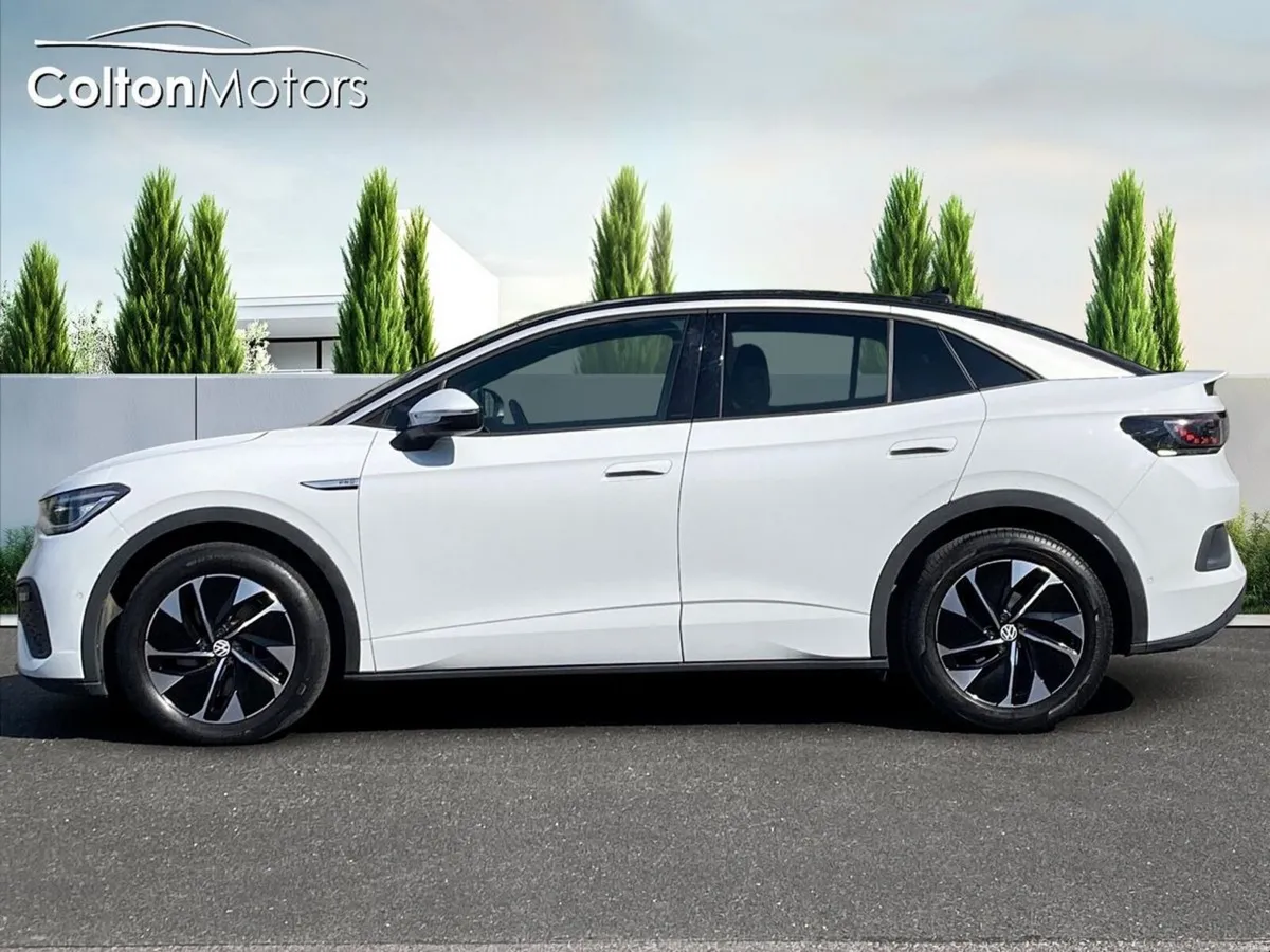 Volkswagen ID.5 BUSINESS 77kWh 174HP - Image 6