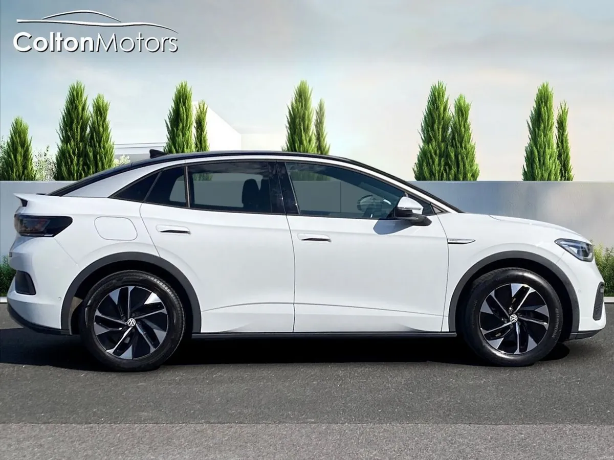 Volkswagen ID.5 BUSINESS 77kWh 174HP - Image 3