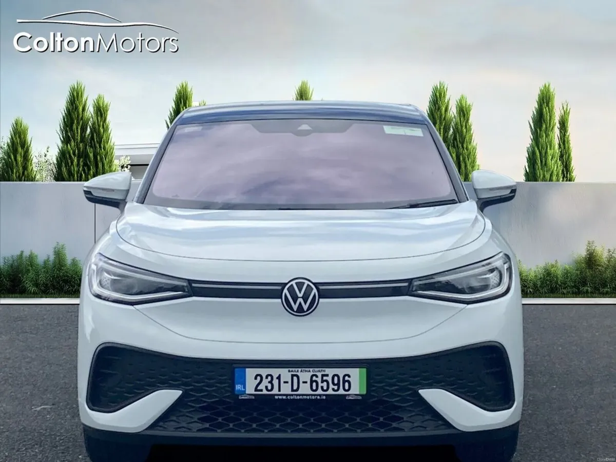 Volkswagen ID.5 BUSINESS 77kWh 174HP - Image 4