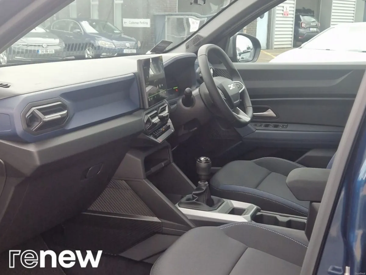 Dacia Bigster Expression TCe 140 - Image 5