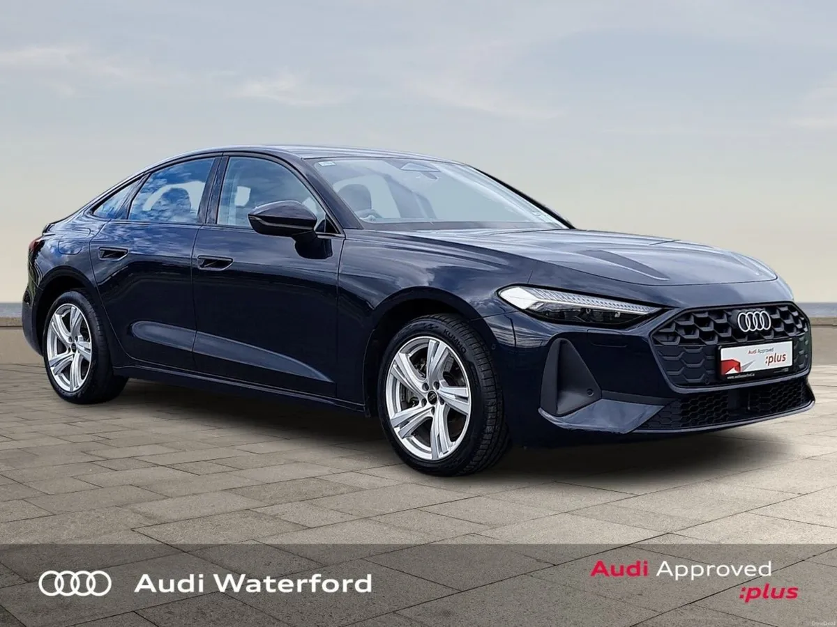 Audi A5 40 Tdi Edition One SE from €510 per month - Image 1