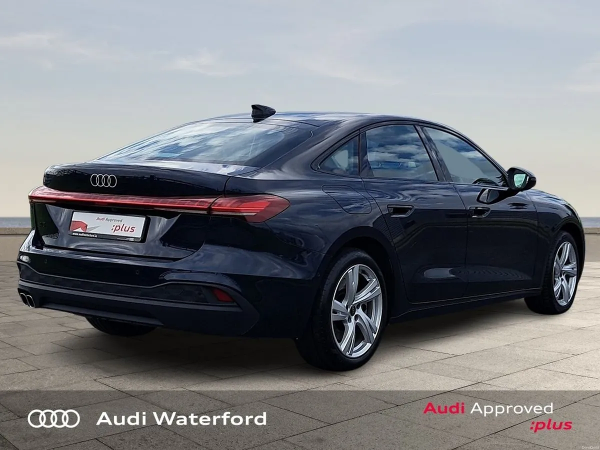 Audi A5 40 Tdi Edition One SE from €510 per month - Image 5
