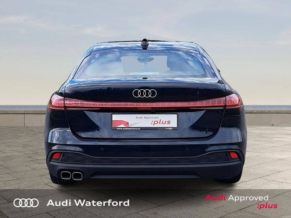 Audi A5 40 Tdi Edition One SE from €510 per month - Image 6