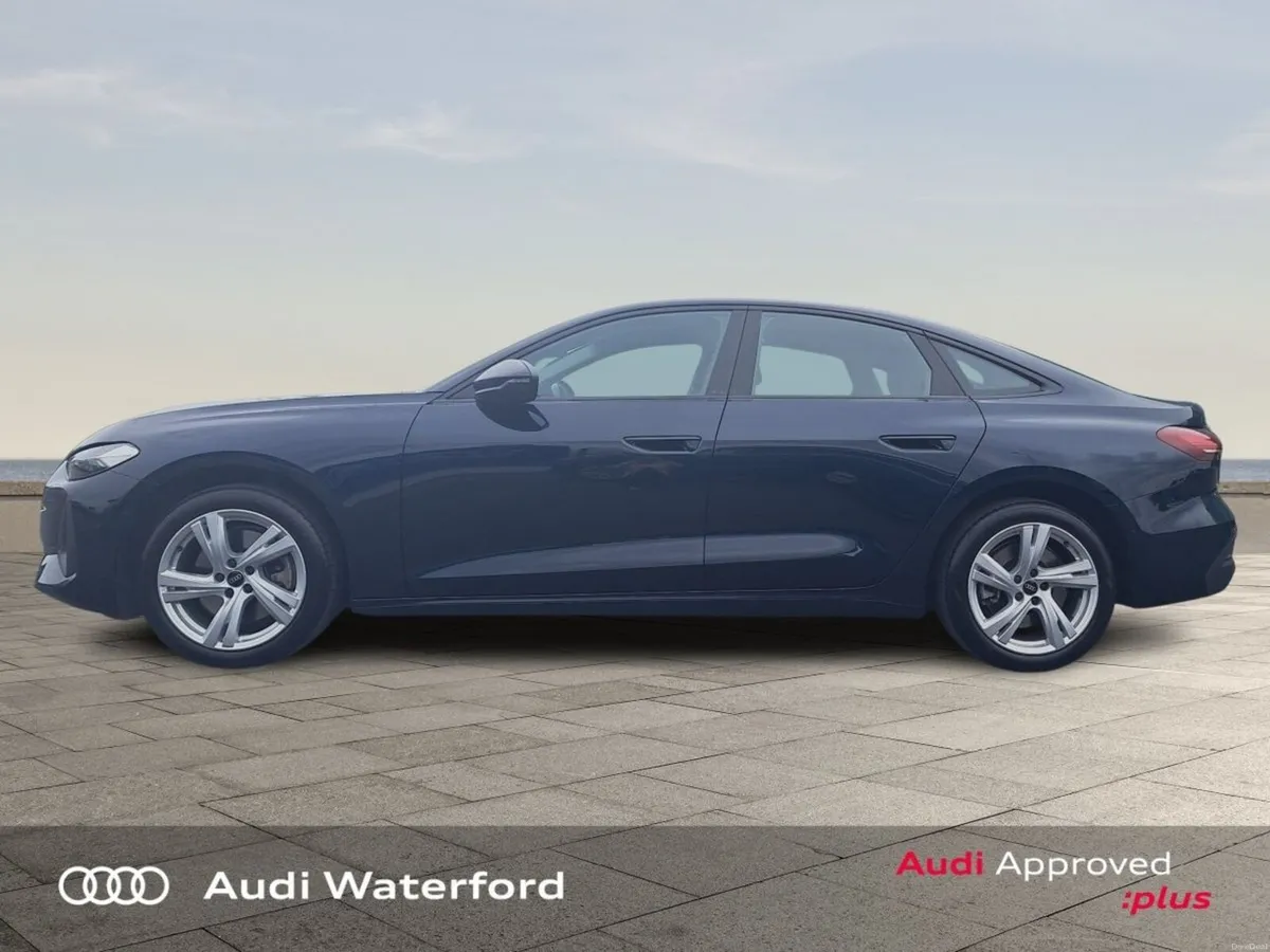 Audi A5 40 Tdi Edition One SE from €510 per month - Image 4